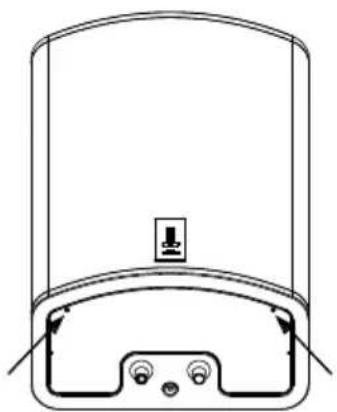 GORENJE FTG50SMC6 - CONECTAREA BOILERULUI LA REȚEAUA ELECTRICĂ - 1