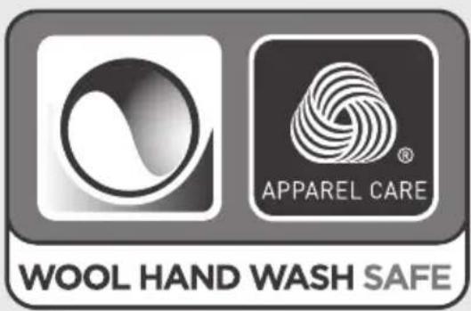 ELECTROLUX EW6T4062H - Woolmark Apparel Care - Kék - 1