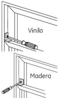 GE AHV05LP - A PRECAUCIÓN: - 1