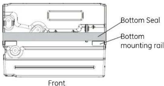 GE AHV05LP - PREPARING THE WINDOW FOR INSTALLATION - 3