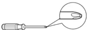 GE AHV05LP - PRECAUCIÓN: - 2