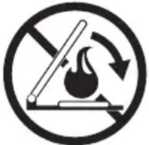ELECTROLUX EKK51350OX - Fedél - 1