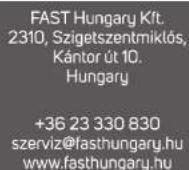 SENCOR SIM 3500SS - Tisztelt Fogyasztól - 1