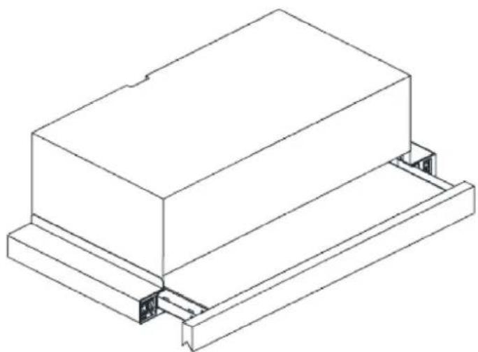 SILVERLINE LINE 1350 - 1