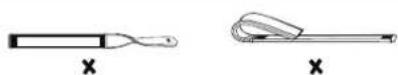 Lamax GentiLight Touch - Elementy sterowania GentiLight Touch - 3