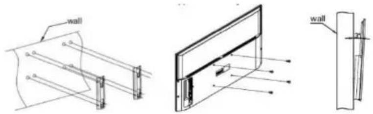 wall wall 21