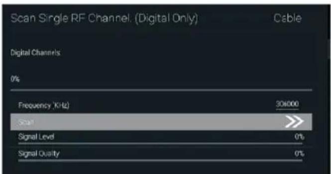 Allview QL50ePlay6100-U - Antenă - 6