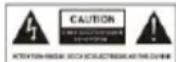 Allview 65ePlay7100-U - Do not ingest the battery, Chemical Burn Hazard - 1