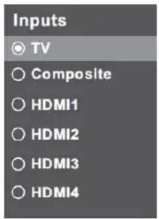 Allview 65ePlay7100-U - Fő képernyő - 4