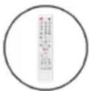 Allview 32ATS5500-HN - Accesorii - 2