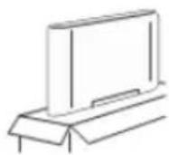 Allview 32ATS5500-HN - Dezasamblare și Instalare - 2