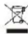Allview 32ATS5500-HN - • WEEE Direktíva - 1