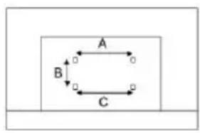 graph TD A["A"] --> B["B"] B --> C["C"] C --> A