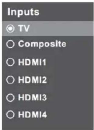 Allview 43ePlay7100-U - Home Screen - 4