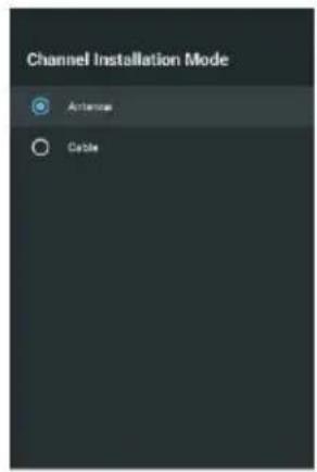 Allview 43ePlay7100-U - Antenă - 1