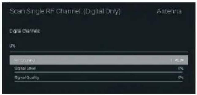 Allview 43ePlay7100-U - Antenă - 3