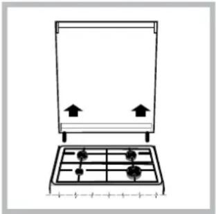 INDESIT KN1G20(W)/UA - Capacul - 1