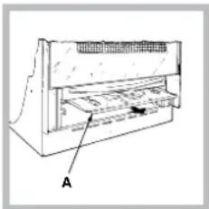 INDESIT KN1G20(W)/UA - Adaptarea cuptorului - 1