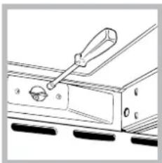 INDESIT KN1G20(W)/UA - Adaptarea cuptorului - 3