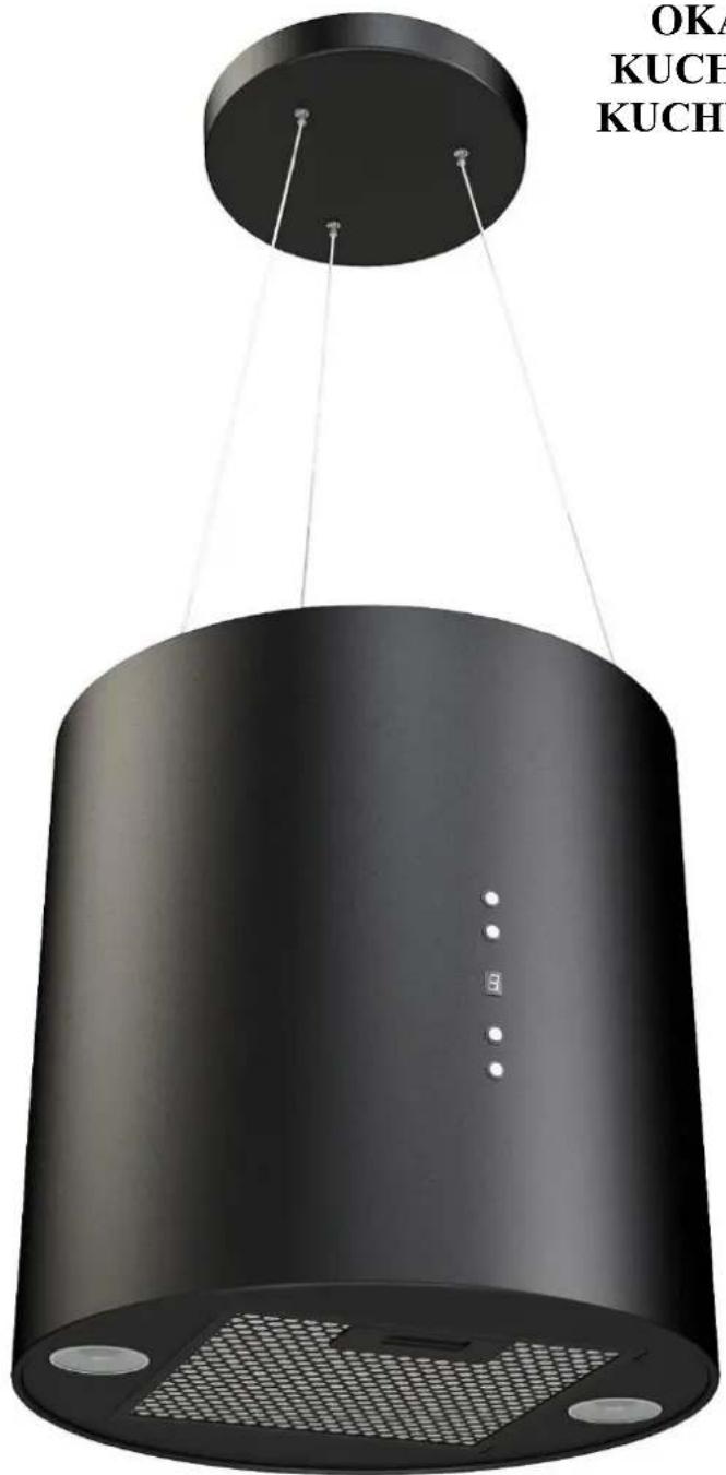 Guzzanti GZ 685W - 1