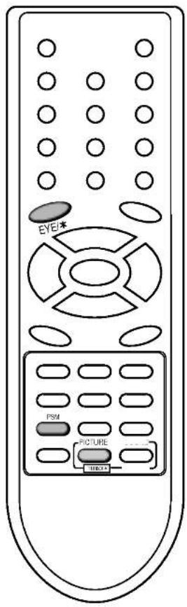 LG RZ-21FB55MX - Gyors képbeállítás (opcionális) - 3