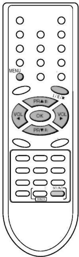 LG RZ-21FB55MX - A hangkimenet kiválasztása (opcionális) - 2