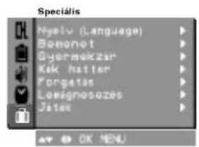 LG RZ-29FB55RQ - Megjegyzés : - 1
