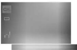 LG RE-54NA11T - A TV állomások hangolása - 1