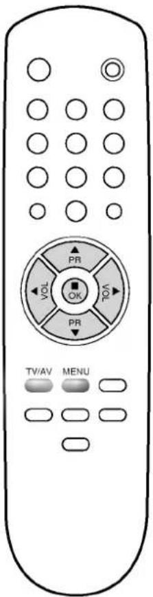 LG CF-20E20B - Vevő rendszer - 1