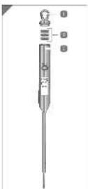 Crofton GT-HT-03 - deb LS44 opusu elem - 1