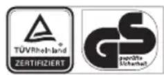 Easy Home GT-SF-ELK-01 - Jelmagyarázat és további információk - 6