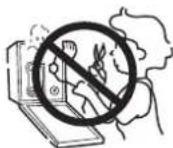 HAIER HCFI-30ESR32 - ⚠️ คำเตือน - 3