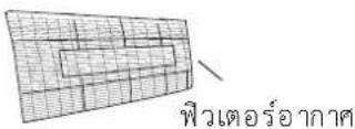 HAIER HCFI-40ETR32 - พื้นที่สำหรับการซ่อมแซม บํารุงรักษา - 5