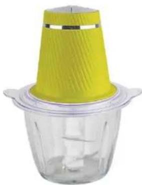 Heinner HMC-300RD - HEINNER - 1