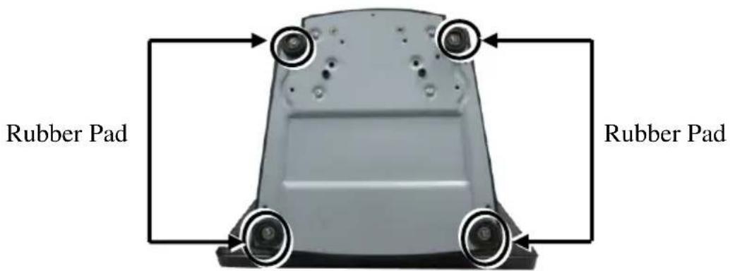 Rubber Pad Rubber Pad