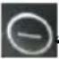 Posiflex LM-3115E - Power & OSD Buttons - 5