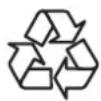 AG Neovo QX-28 - End of Life Directives-Recycling - 1
