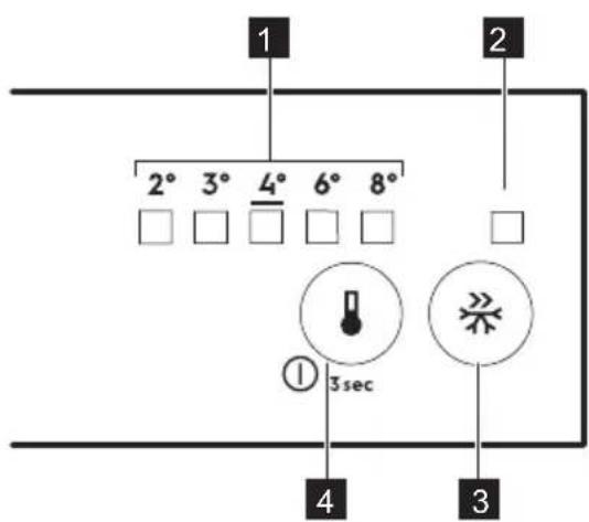 ELECTROLUX SFB682F1AF - XEIPISTHPIO - 1