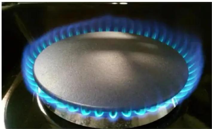 Thor HRD3088ULP - Cooktop Safety Guidelines - 1