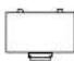 LA CROSSE TECHNOLOGY WT-5210U-IT - TO INSTALL AND REPLACE BATTERIES INTO THE PROJECTION ALARM - 2