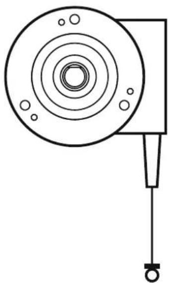 IFM E61440 - 1