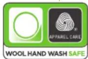 HOTPOINT LAVATRICE RSF723 SIT/1 - Lana - Woolmark Apparel Care - Green: - 1