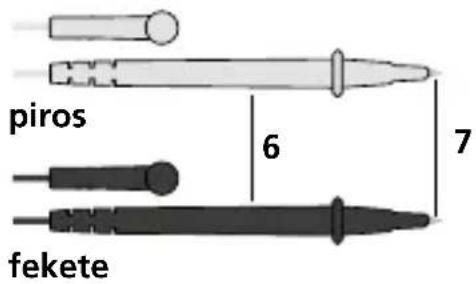 Laserliner CAT III 300 V - Kiegészítő útmutatás a használathoz - 3