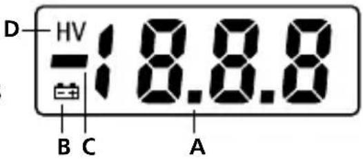 Laserliner CAT III 300 V - Πρόσθετη συμβουλή για τη χρήση - 2