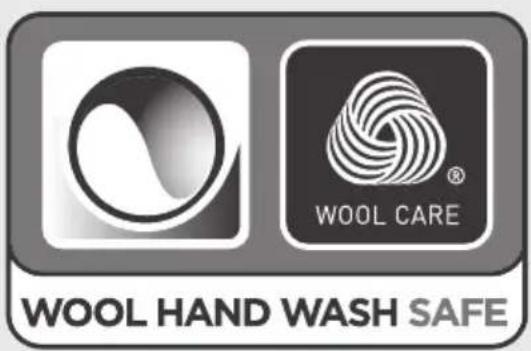 AEG L6FNI48SE - Woolmark Wool Care - Kék - 1