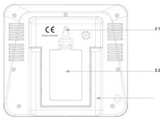 TFA Life 35.1153.01 - 4
