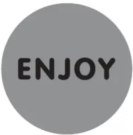 ENJOY