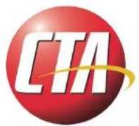 CTA Digital PAD-QC2M - 1