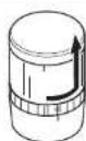 Werma 644.300.75 - WERMA - 3