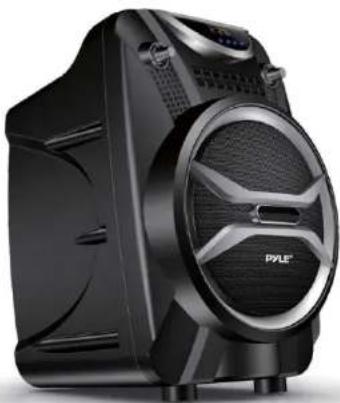 Pyle Boom Rock PWMAB210 - PYLE® - 1